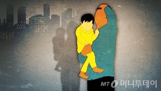 "그 돈은 다 엄마 돈이야"…보험금 때문에 나타난 부모들 "그 돈은 다 엄마 돈이야"…보험금 때문에 나타난 부모들