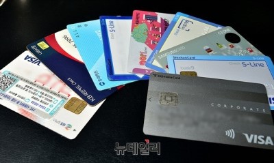  카드사, 상반기 수익성 떨어진 카드 66종 판매 중단 