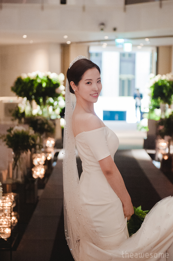  에스띠아드레스와 함께한 소노펠리체 컨벤션 본식스냅