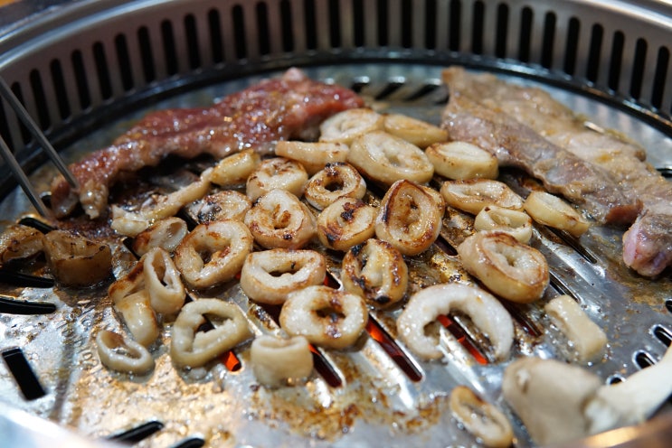  [순천맛집/순천막창맛집] 순천에서 꼭 가봐야 할 맛집 회정할매곱창