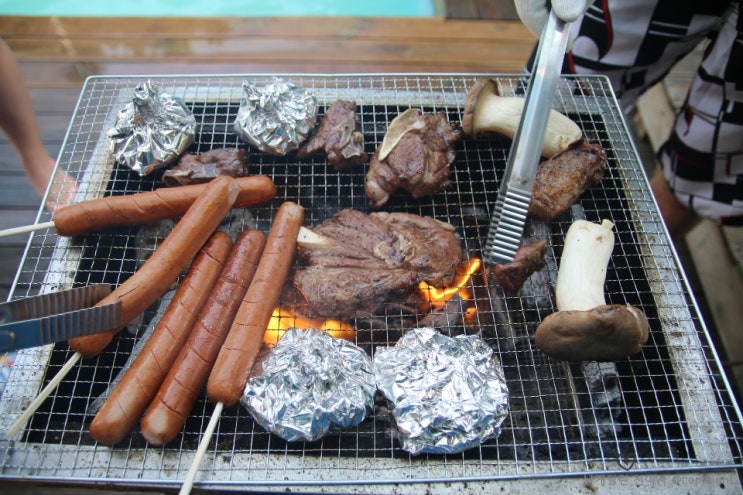 캠핑용품의 다이소 ~ 캠핑고래 하남점 오픈 ^^
