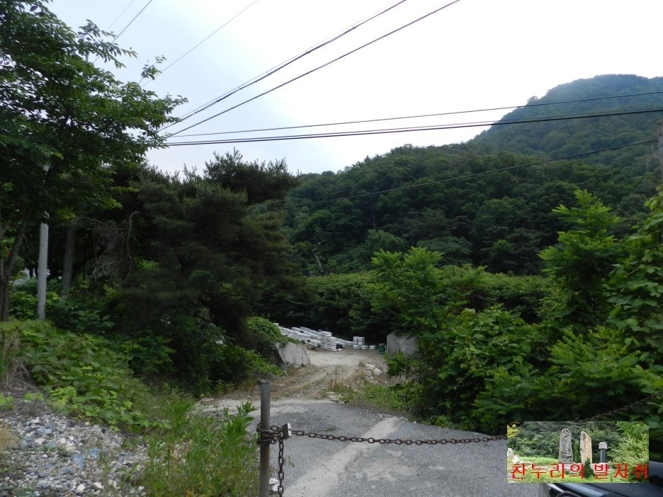 낭골 사진 1