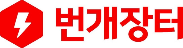  중고차 직거래는 번개장터에 없습니다