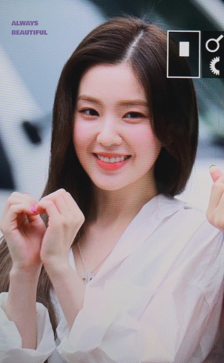  190621 레드벨벳(아이린,슬기,웬디,조이,예리) 뮤직뱅크 출근 프리뷰 모음