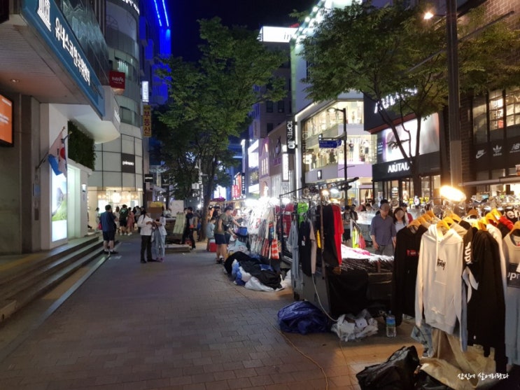  2019 자라 세일 기간 여름이 시작됐네요