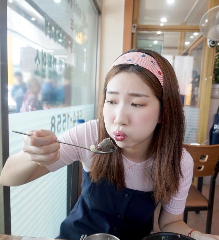  맛있는녀석들, 알쓸신잡에 나온 천안 병천순대 맛집 <청화집>