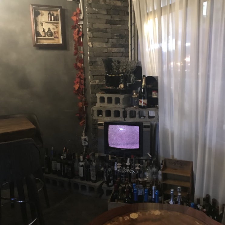  190617-190620(영화 롱리브더킹 후기/부천대 부천역 술집 꼴목/부천역 와인바 떡집/부천 술집 역전할머니맥주/영화 마녀 후기)