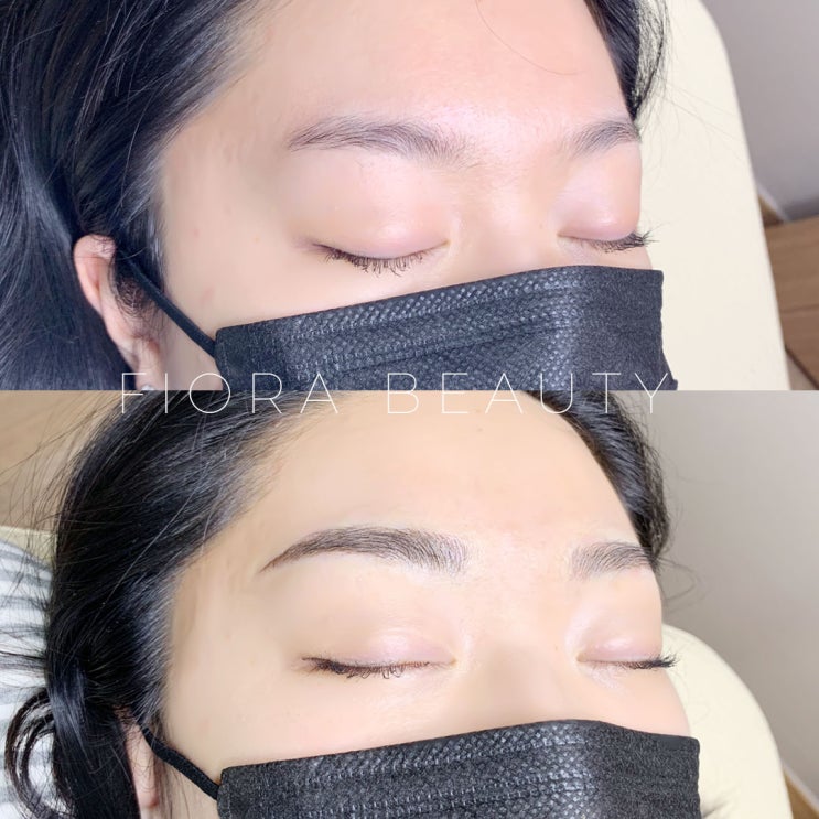  피오라뷰티_ 대구눈썹,달서구눈썹,감삼동눈썹