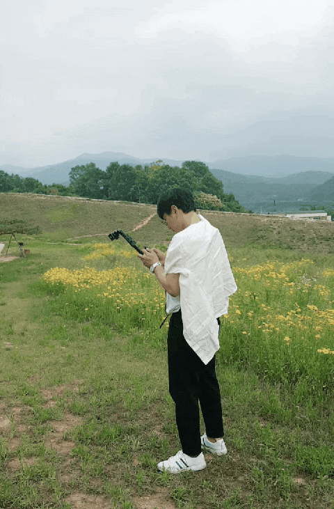  서산 해미읍성 당일치기2. 해미읍성 관광잼잼 너무이쁘잼!! (아이와함께 or 데이트 or 가족끼리 다좋을듯)