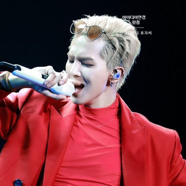  2019 여름휴가 선글라스 제주젠틀몬스터 바게트 (송민호 위너선글라스) 그리고, 직접 구입한 내선글라스 후기!!