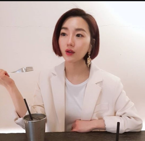  연애의맛신주리와 이형철