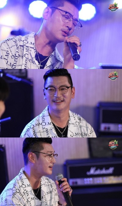 ‘섹션TV 연예통신’ 바비킴, “기내 난동, 공인으로 성숙하지 못했던 모습” ‘섹션TV 연예통신’ 바비킴, “기내 난동, 공인으로 성숙하지 못했던 모습”