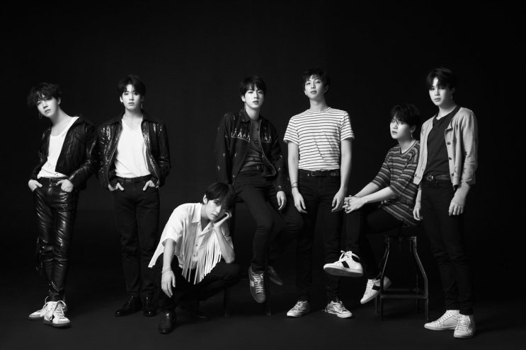  [방탄 빙의글] 염마왕 10