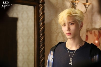  [정택운/레오/VIXX/빅스/빙의글] 라디오로맨스 (+번외)