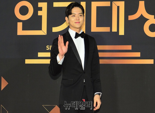  [기사] 2018 KBS 연기대상