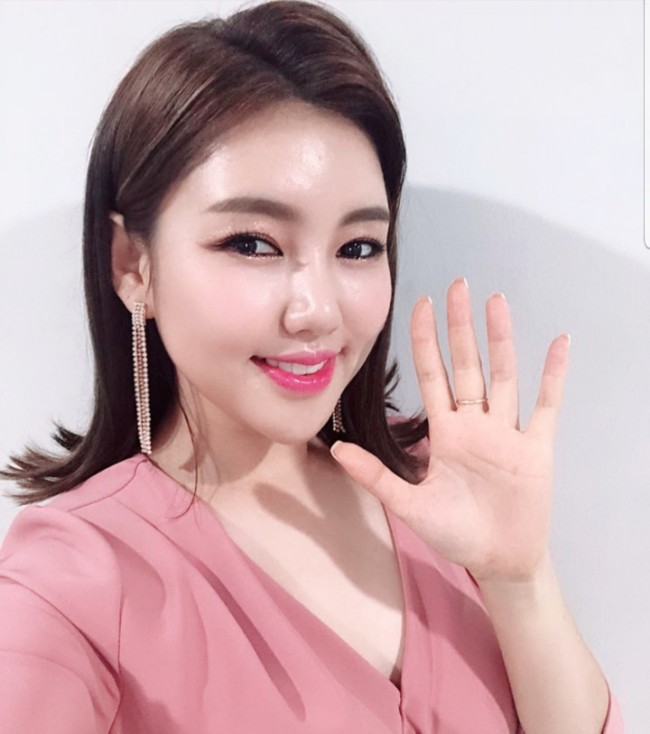  미스트롯 트롯요정 아내의맛 송가인은 누구인가