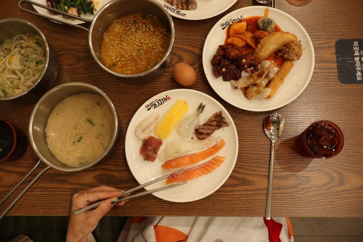  일산 초밥 맛집: 스시메이진 탄현점, 가성비 좋은 곳!