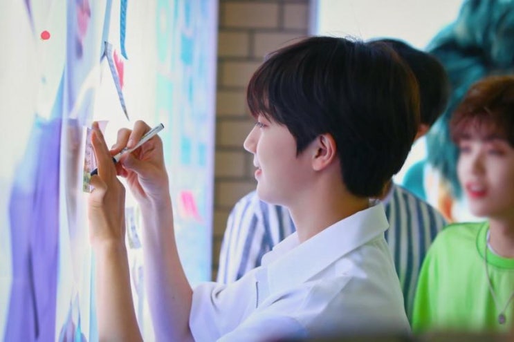  [프듀 X 101]함원진