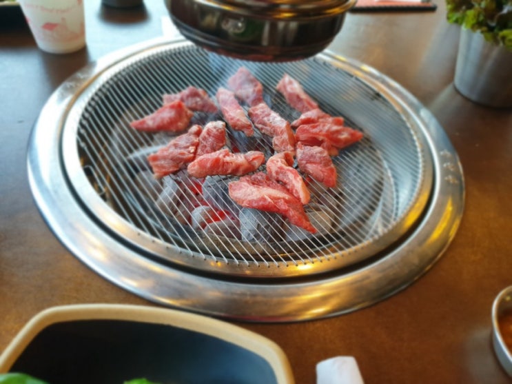  평택 낙원생갈비