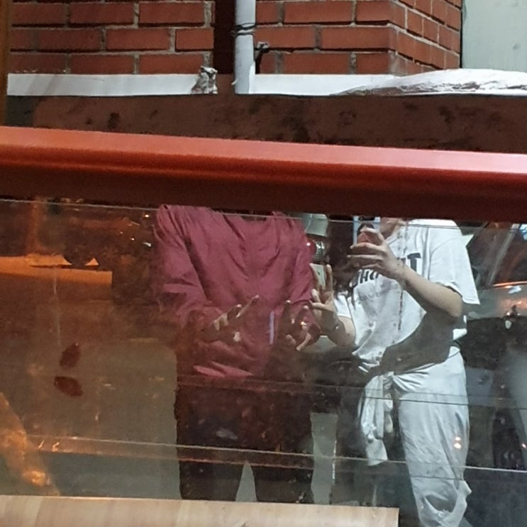  (※스압주의)개강부터 종강까지 (1)