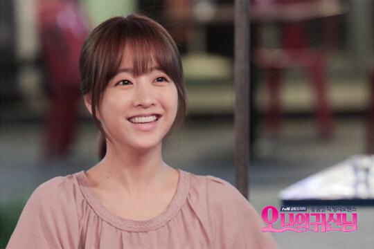  ‘오나귀’, 어떤 극찬도 아깝지 않은 동급최강 박보영