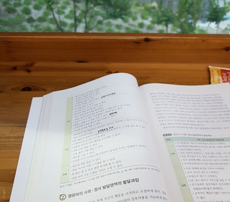  한국방송통신대학교 유아교육학과 기말시험후기
