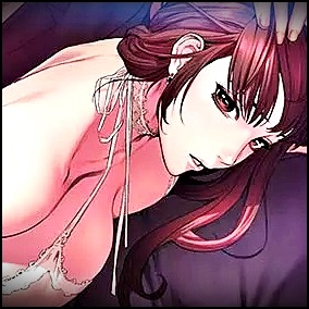  야한웹툰 놓칠수없는 매력!!