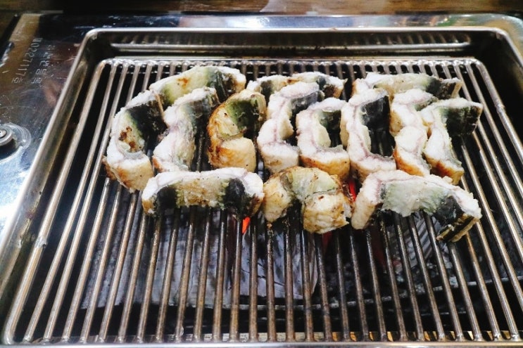  [만수동맛집]장어가 실한 인천 선운사민물장어집 추천합니다