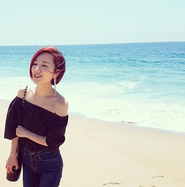  연애의맛 2 신주리 인스타 나이 직업 그리고, 이형철