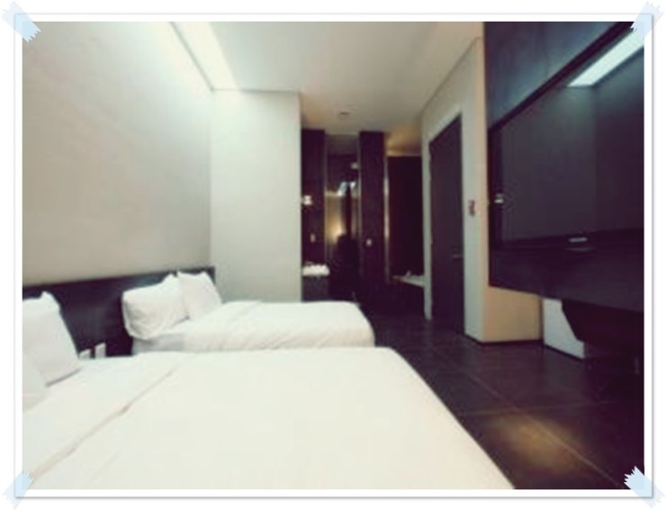 명동 호텔 아이린 - 서울에서 묶기 좋은 숙박시설