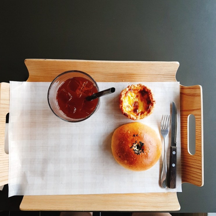  ABC Bakery 제주 빵집 에이팩토리