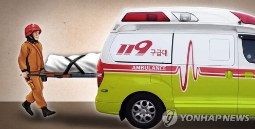  서울 강남구 원룸서 4명 숨진 채 발견.."극단선택 추정"