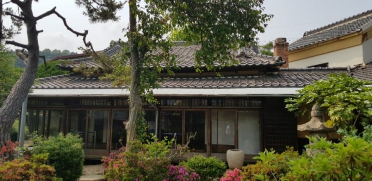  6월18 <군산 당일치기 여행>