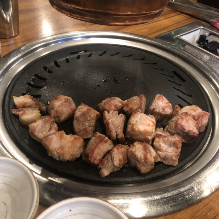  6월 말의 일상 (feat. 출국 전 도장깨기)