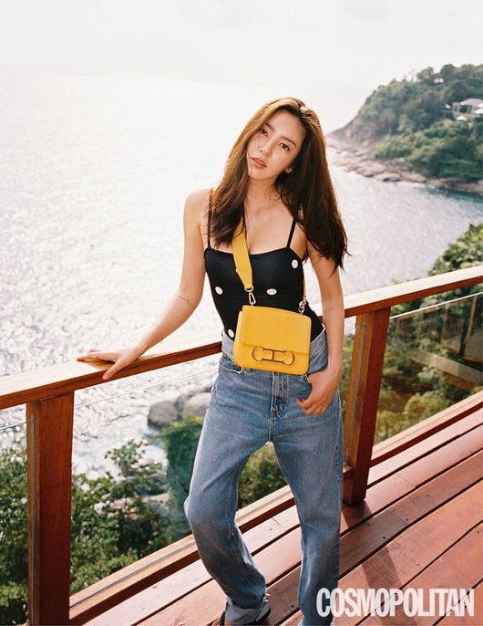  손담비