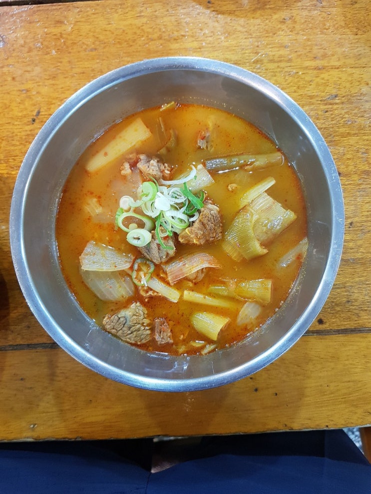  [을지로 노포 맛집] 힙지로 노포 탐방1彈! 83년 전통의 조선옥! Since 1937(2019/6/21)