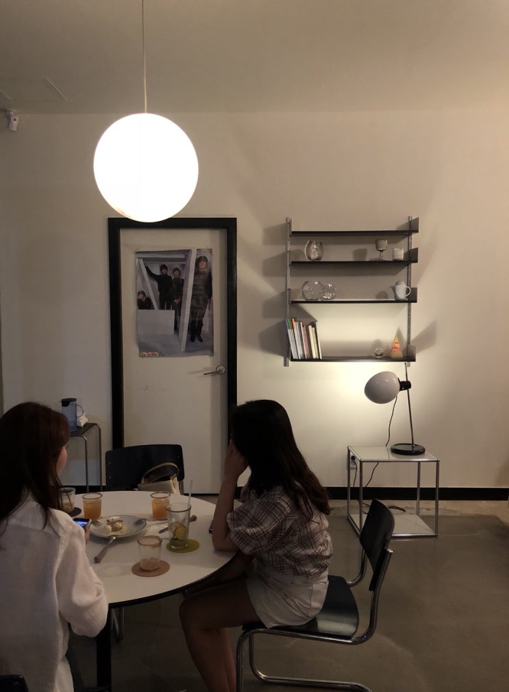  일상