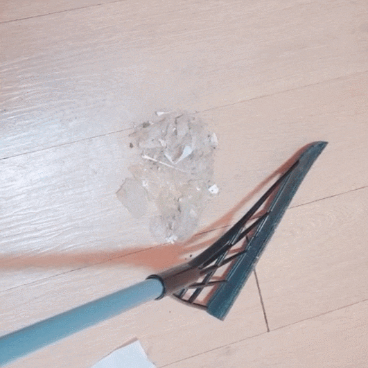  실리콘 빗자루 #강아지털 #고양이털 초대박 필수템 (동영상)