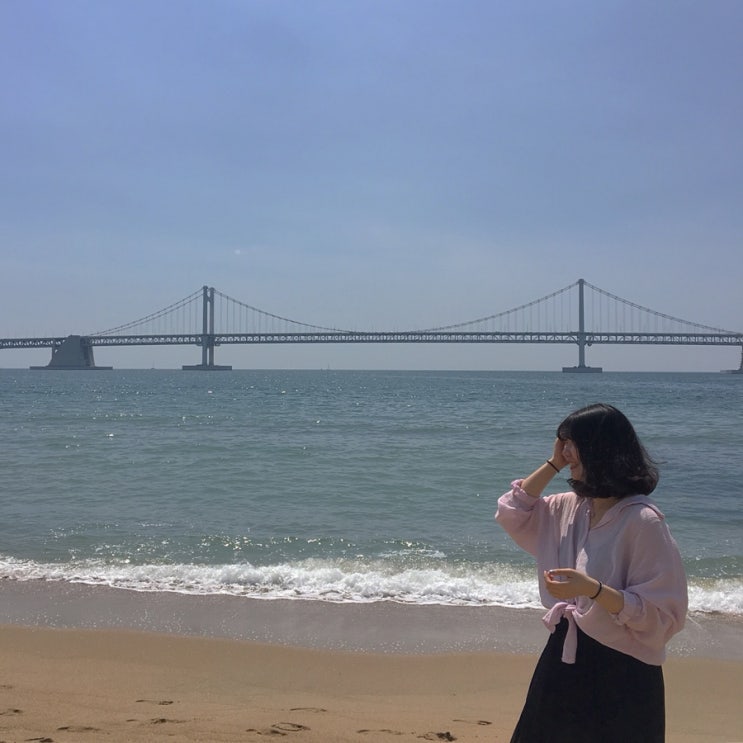 : 201906 부산여행 데이 1, 2