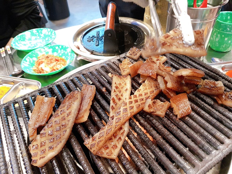 거여동 인계동껍데기 메뉴, 가격 내스타일이야