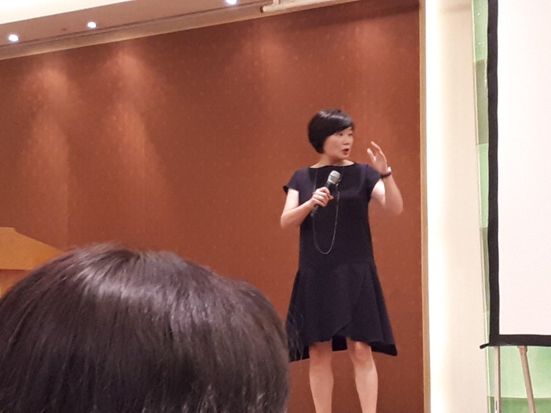 김미경 강의 진짜 나를 찾는 시간 / 독한 엄마