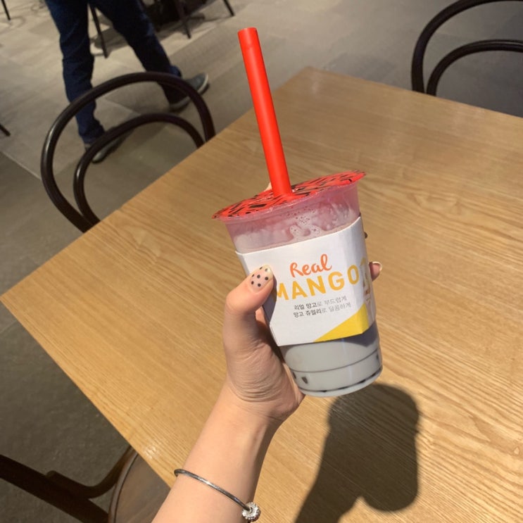  190610 일상
