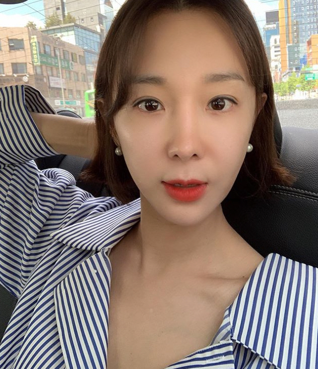  이지혜, 시서스 가루로 감량한 몸무게가 무려 ??