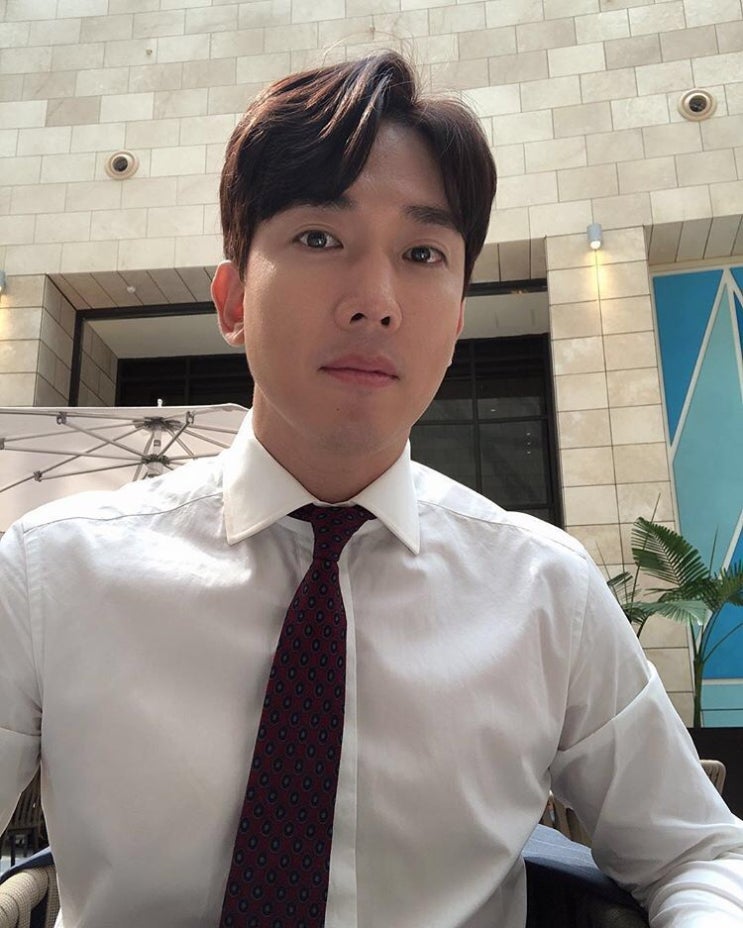  김환 프리선언 부인 전여친