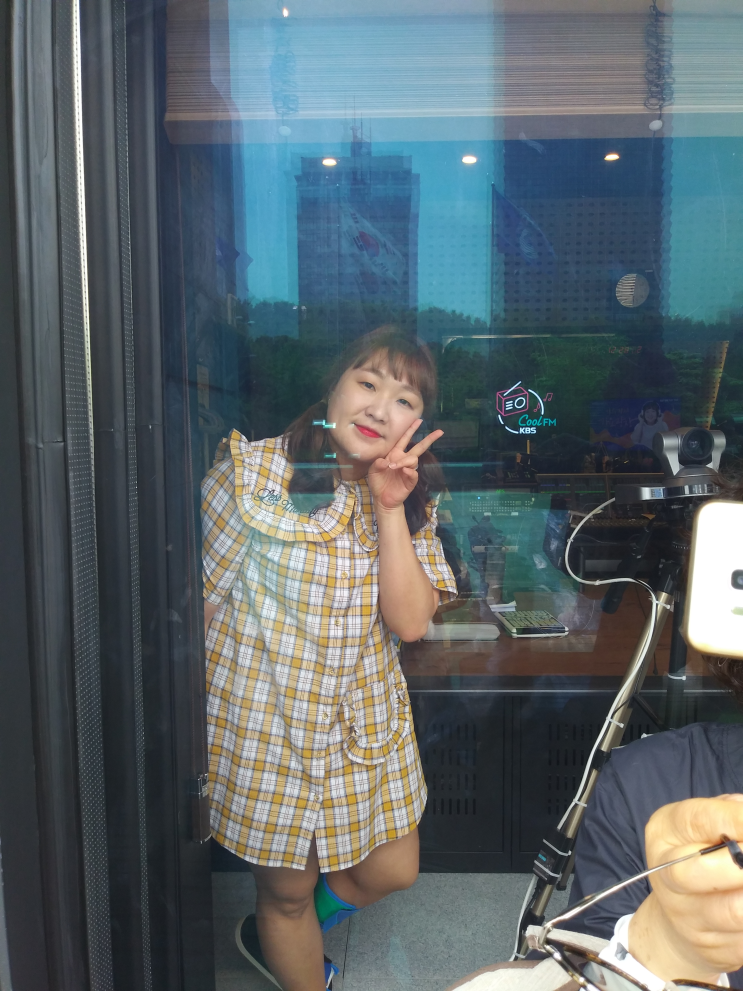  2주년 이수지의 가요광장