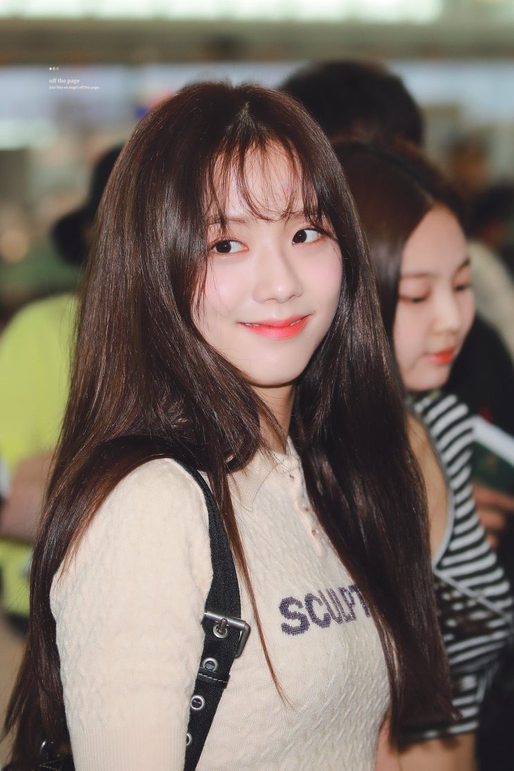  우리 예쁜 지수