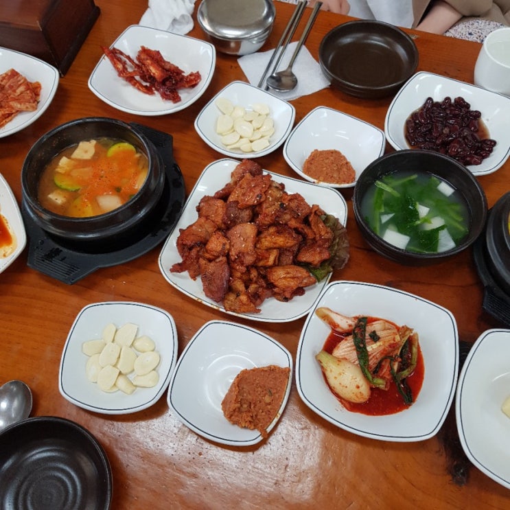  몰아쓰는 일기2