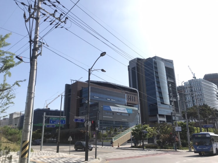  인천광역시 공무원들을 응원합니다