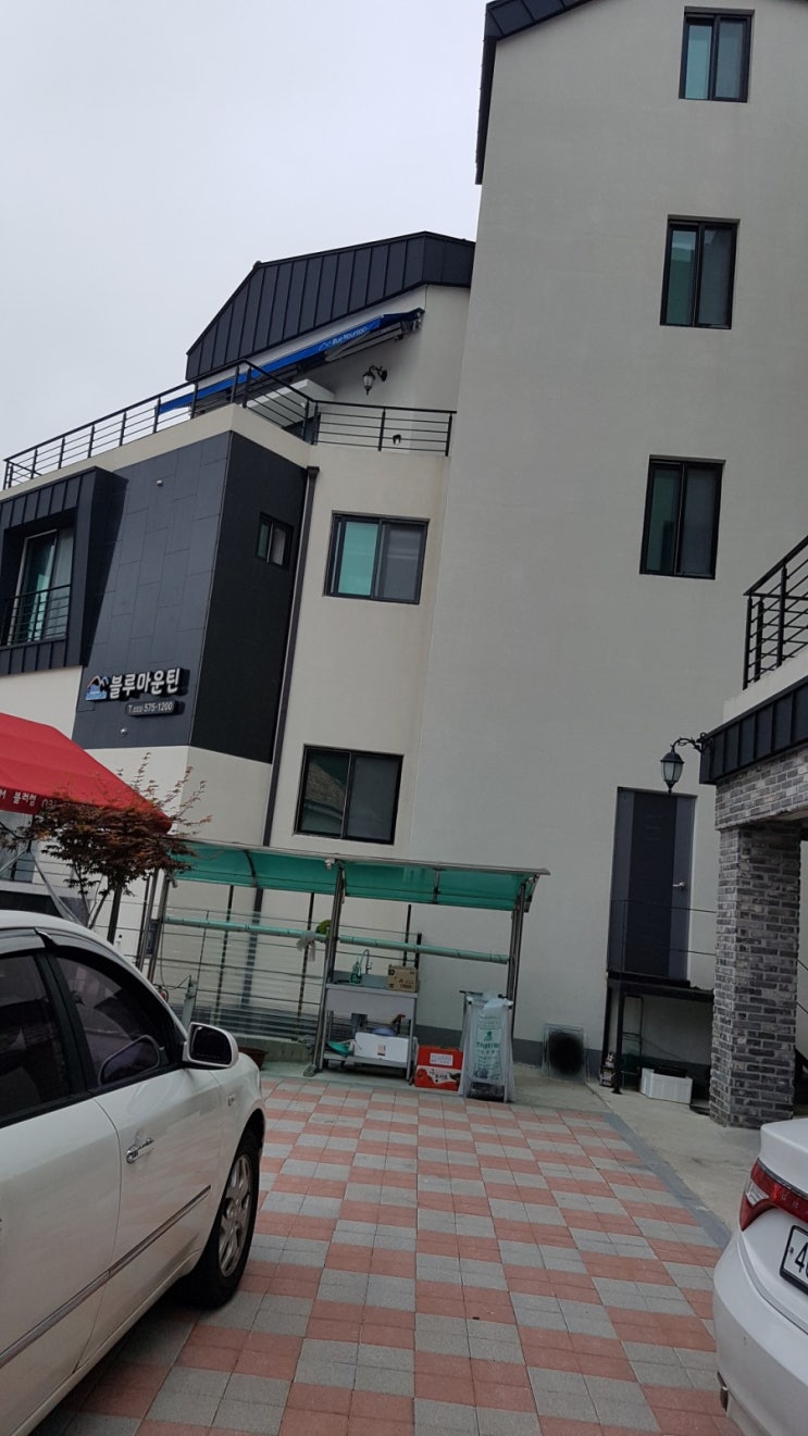  구사랑힐링여행