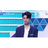 '프로듀스X101' 김우석, 1위 수성 "자리에 걸맞는 사람 될 것" [TV캡처]